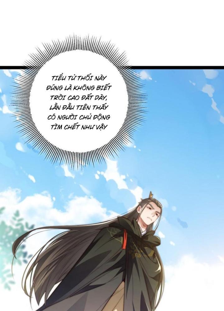 Tu Chân Thiên Mệnh Đại Phế Vật Chapter 18 - Trang 3