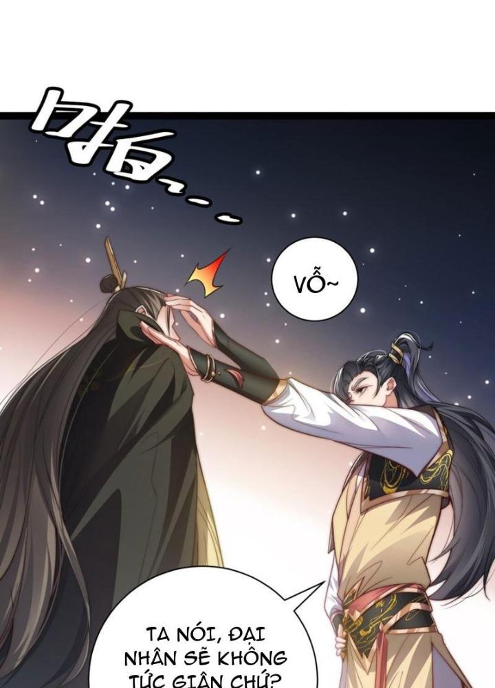 Tu Chân Thiên Mệnh Đại Phế Vật Chapter 18 - Trang 3
