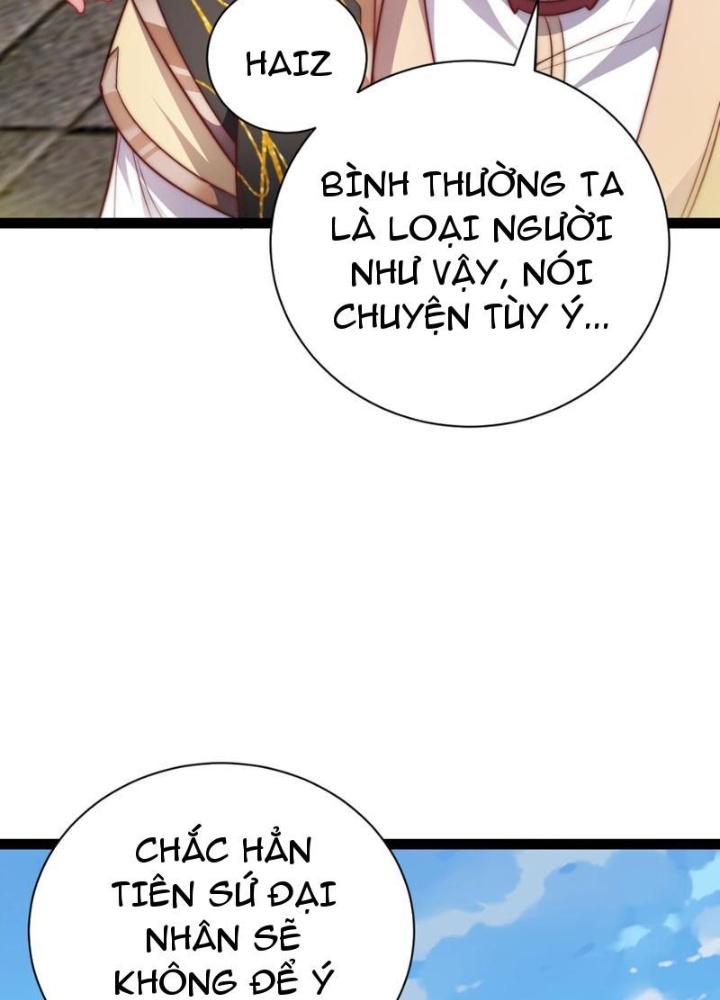 Tu Chân Thiên Mệnh Đại Phế Vật Chapter 18 - Trang 3
