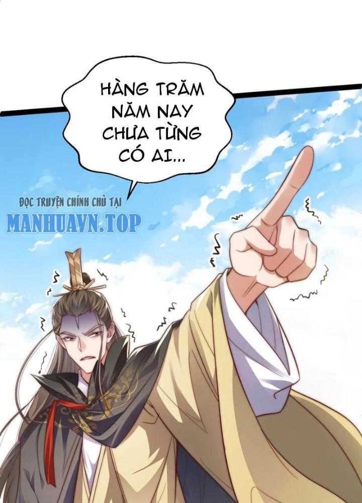 Tu Chân Thiên Mệnh Đại Phế Vật Chapter 18 - Trang 3