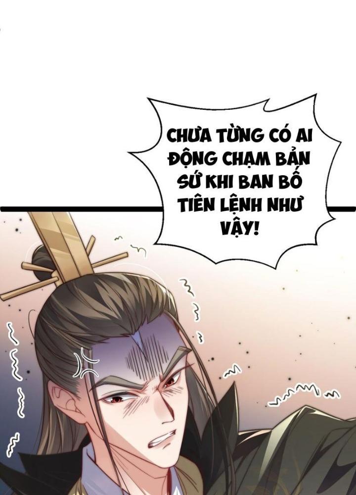Tu Chân Thiên Mệnh Đại Phế Vật Chapter 18 - Trang 3