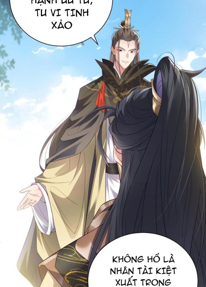 Tu Chân Thiên Mệnh Đại Phế Vật Chapter 18 - Trang 3