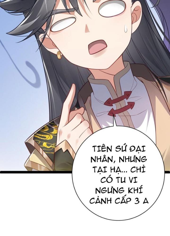 Tu Chân Thiên Mệnh Đại Phế Vật Chapter 18 - Trang 3