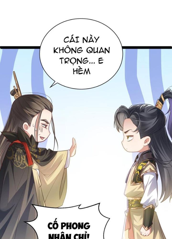 Tu Chân Thiên Mệnh Đại Phế Vật Chapter 18 - Trang 3