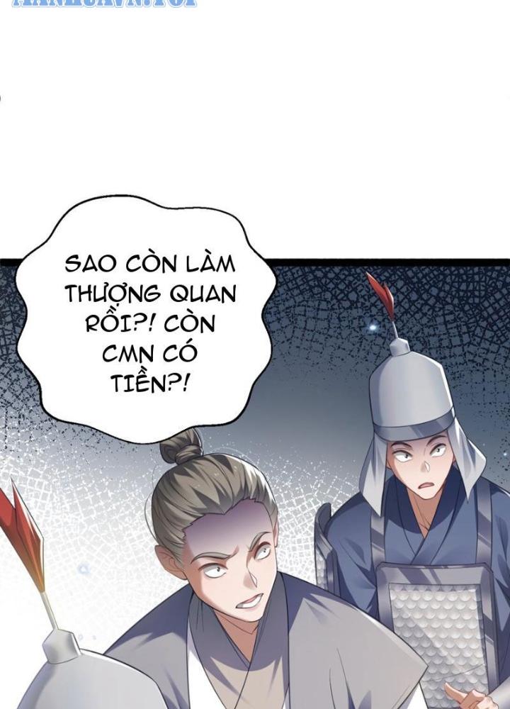 Tu Chân Thiên Mệnh Đại Phế Vật Chapter 18 - Trang 3
