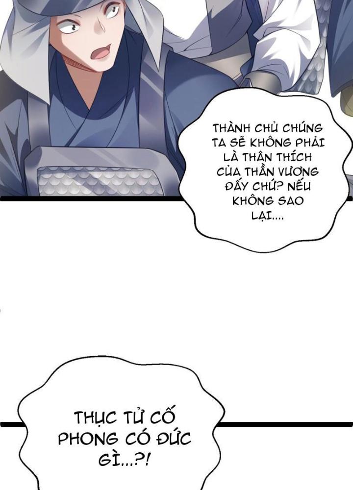 Tu Chân Thiên Mệnh Đại Phế Vật Chapter 18 - Trang 3