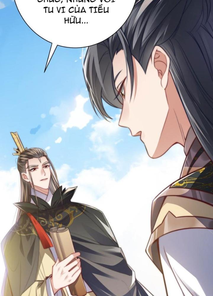 Tu Chân Thiên Mệnh Đại Phế Vật Chapter 18 - Trang 3
