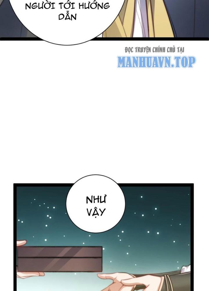 Tu Chân Thiên Mệnh Đại Phế Vật Chapter 18 - Trang 3