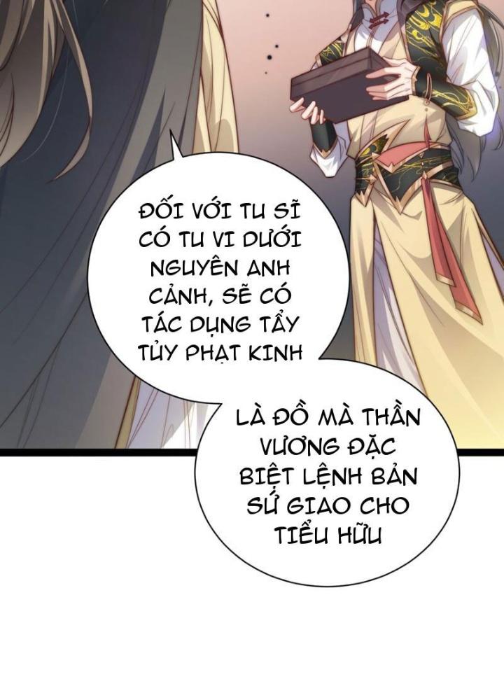 Tu Chân Thiên Mệnh Đại Phế Vật Chapter 18 - Trang 3