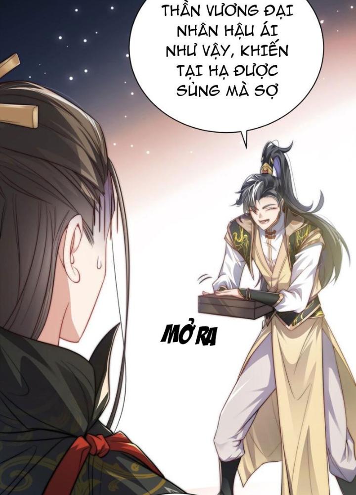 Tu Chân Thiên Mệnh Đại Phế Vật Chapter 18 - Trang 3