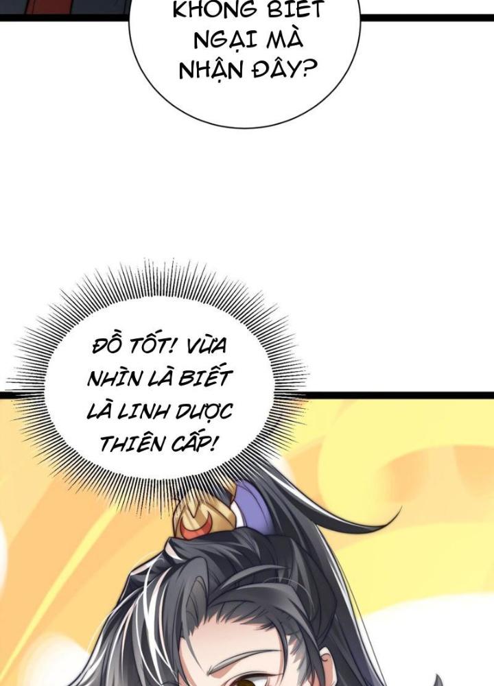 Tu Chân Thiên Mệnh Đại Phế Vật Chapter 18 - Trang 3