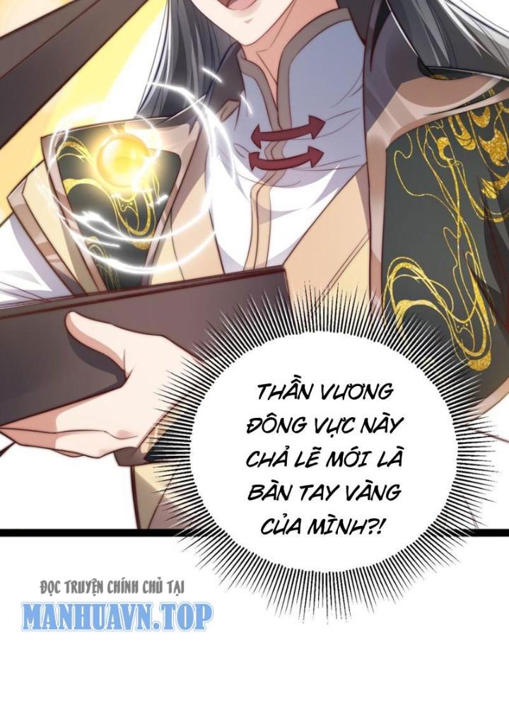 Tu Chân Thiên Mệnh Đại Phế Vật Chapter 18 - Trang 3