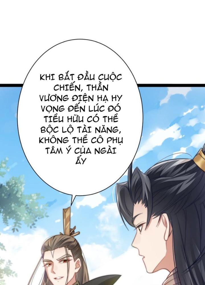 Tu Chân Thiên Mệnh Đại Phế Vật Chapter 18 - Trang 3