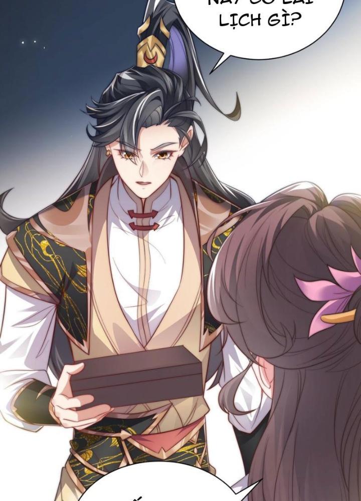 Tu Chân Thiên Mệnh Đại Phế Vật Chapter 18 - Trang 3