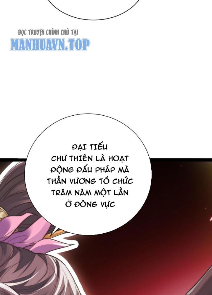 Tu Chân Thiên Mệnh Đại Phế Vật Chapter 18 - Trang 3