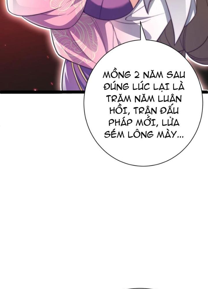 Tu Chân Thiên Mệnh Đại Phế Vật Chapter 18 - Trang 3