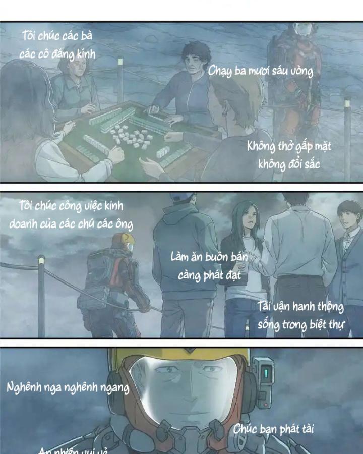 Titan Câm Lặng Chapter 11 - Next Chapter 12