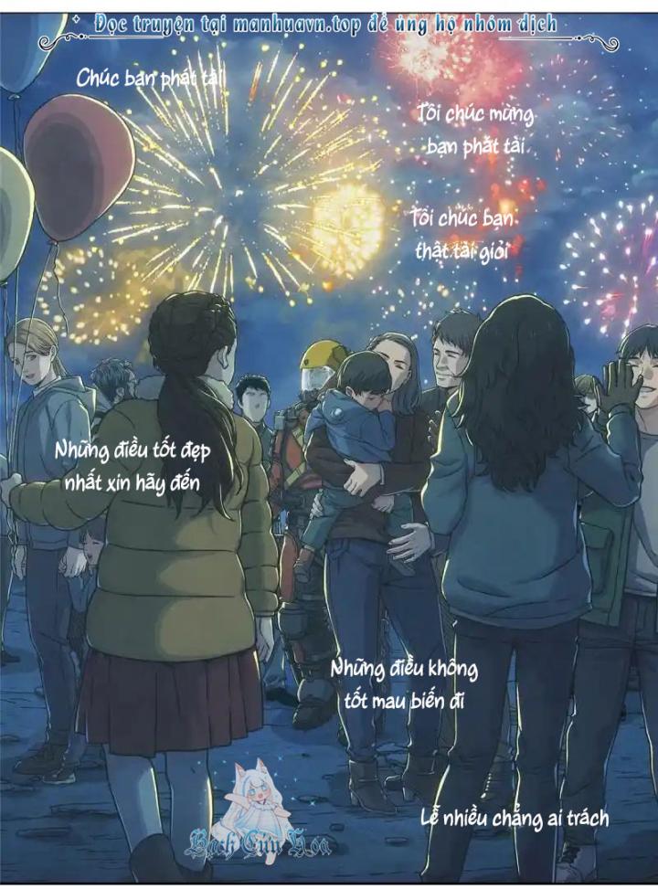 Titan Câm Lặng Chapter 11 - Next Chapter 12