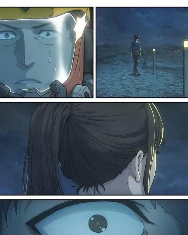 Titan Câm Lặng Chapter 11 - Next Chapter 12