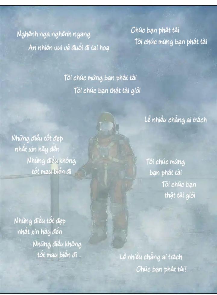 Titan Câm Lặng Chapter 11 - Next Chapter 12