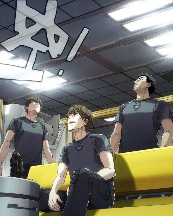 Titan Câm Lặng Chapter 11 - Next Chapter 12