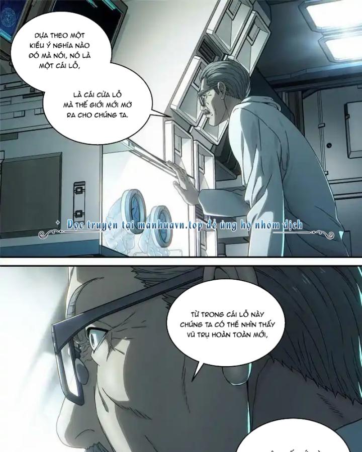 Titan Câm Lặng Chapter 13 - Next Chapter 14