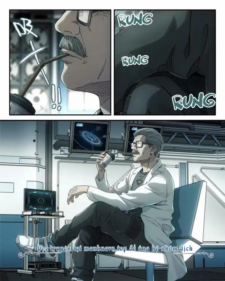 Titan Câm Lặng Chapter 13 - Next Chapter 14