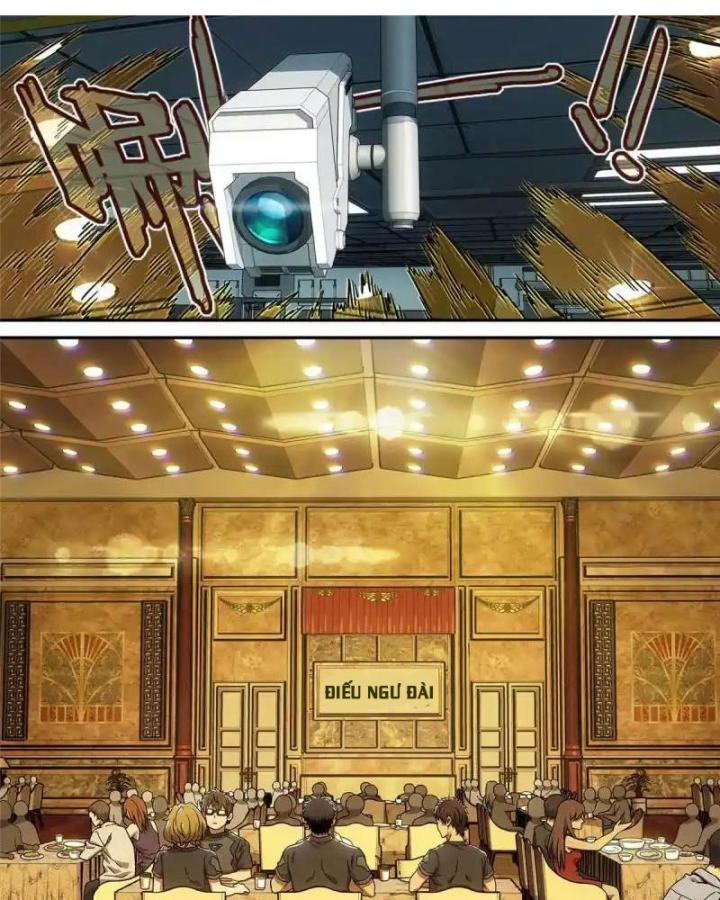 Titan Câm Lặng Chapter 14 - Next Chapter 15