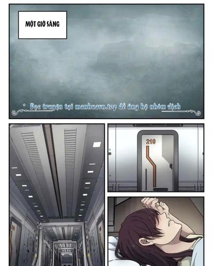 Titan Câm Lặng Chapter 14 - Next Chapter 15