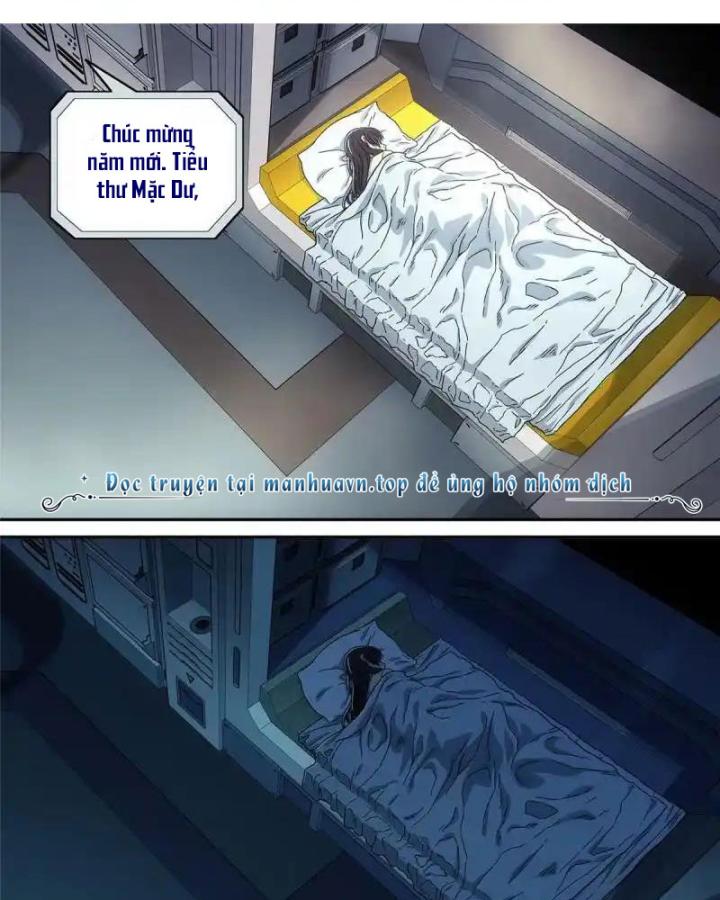 Titan Câm Lặng Chapter 14 - Next Chapter 15