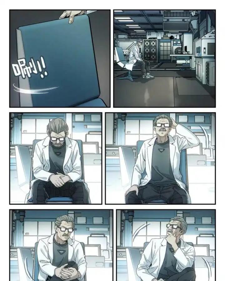 Titan Câm Lặng Chapter 15 - Next Chapter 16