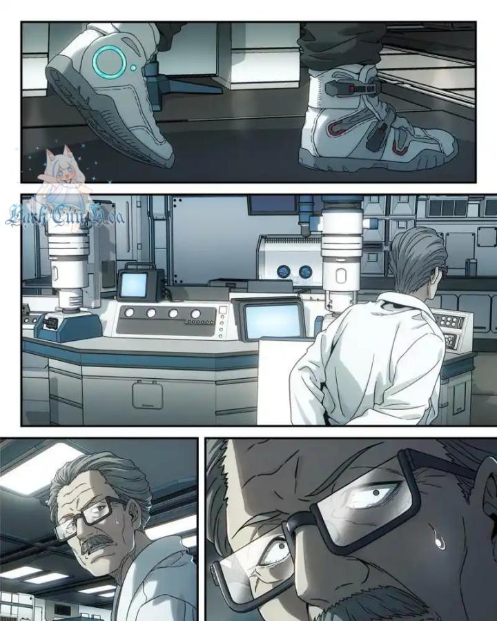 Titan Câm Lặng Chapter 15 - Next Chapter 16