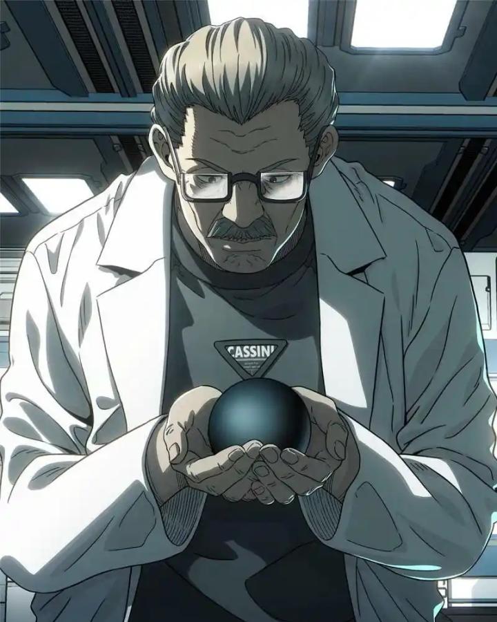 Titan Câm Lặng Chapter 15 - Next Chapter 16