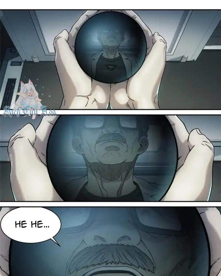 Titan Câm Lặng Chapter 15 - Next Chapter 16