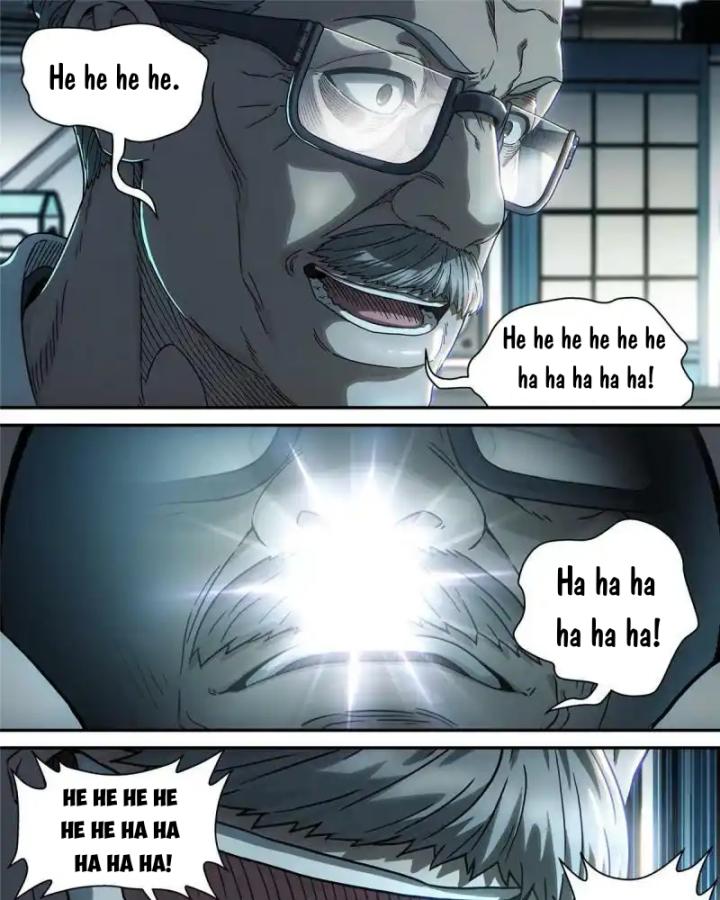 Titan Câm Lặng Chapter 15 - Next Chapter 16