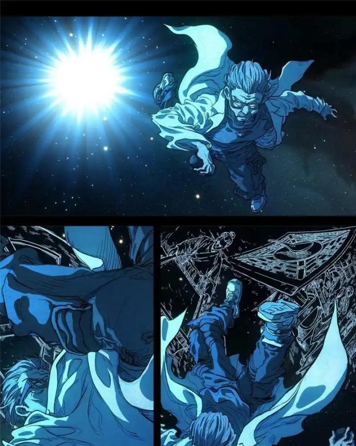 Titan Câm Lặng Chapter 15 - Next Chapter 16