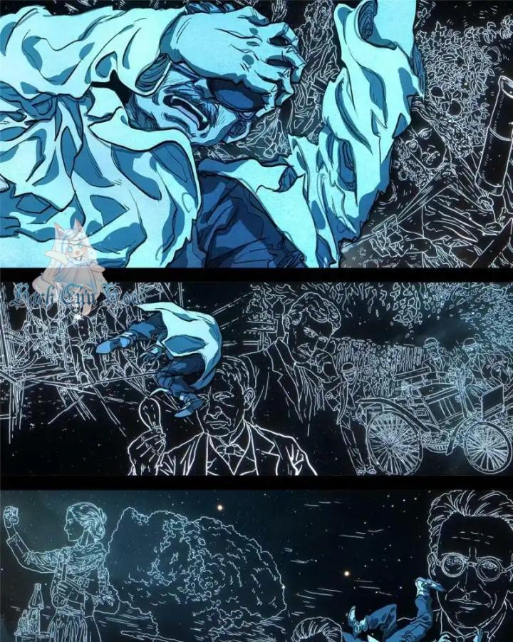 Titan Câm Lặng Chapter 15 - Next Chapter 16