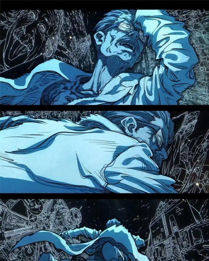 Titan Câm Lặng Chapter 15 - Next Chapter 16