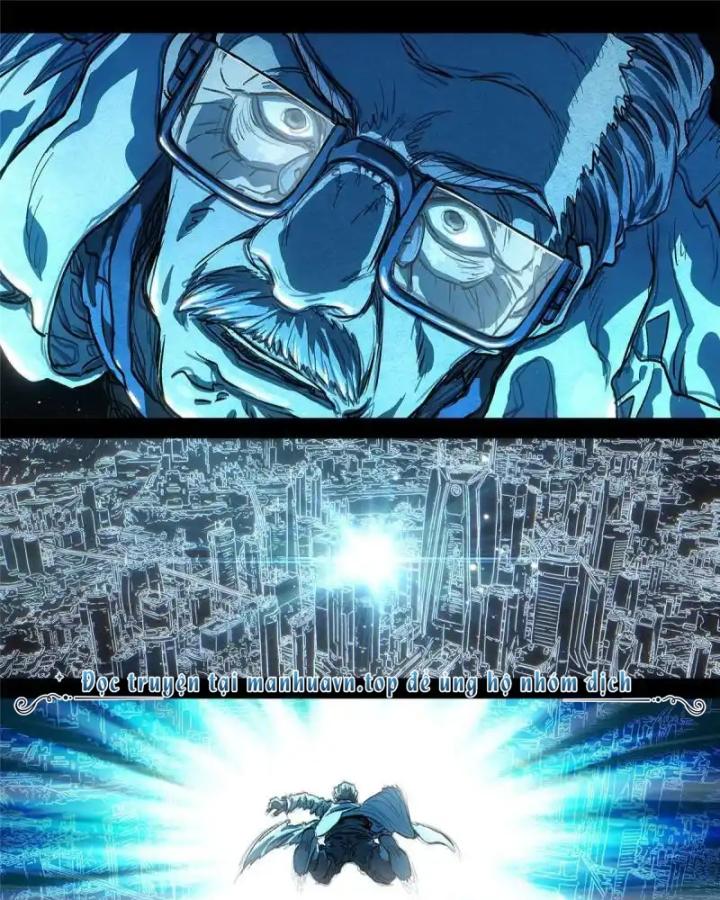 Titan Câm Lặng Chapter 15 - Next Chapter 16