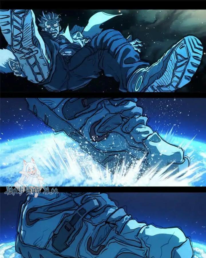 Titan Câm Lặng Chapter 15 - Next Chapter 16