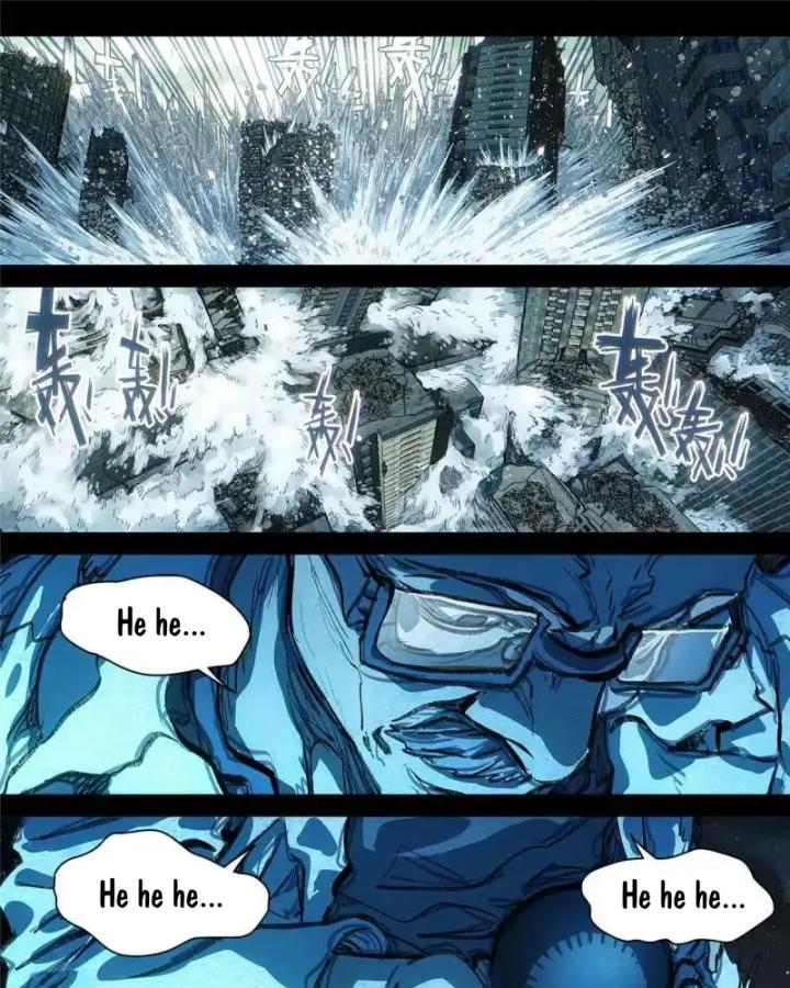 Titan Câm Lặng Chapter 15 - Next Chapter 16