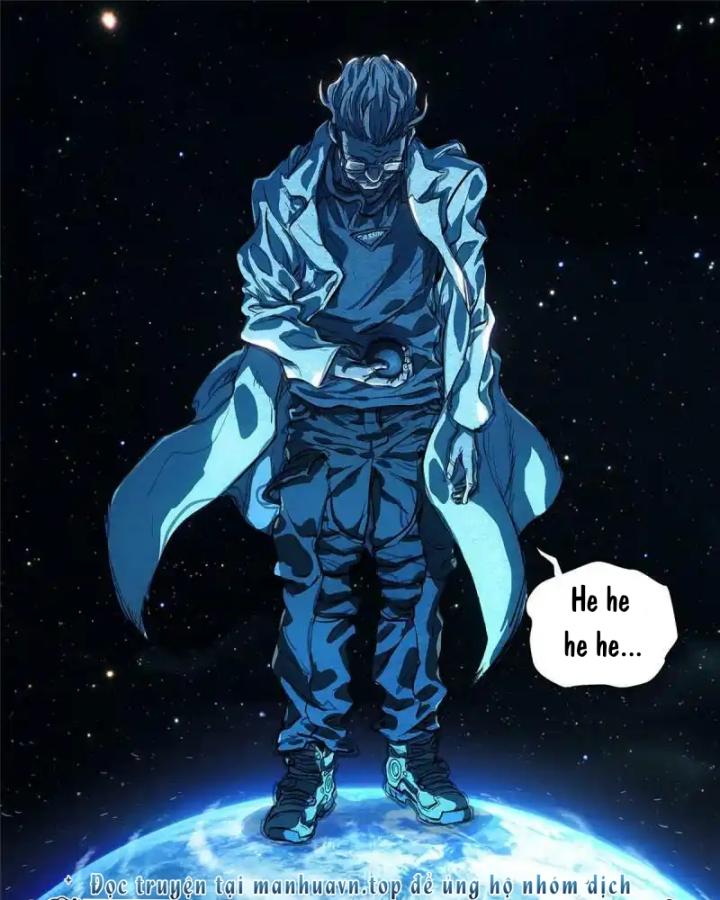 Titan Câm Lặng Chapter 15 - Next Chapter 16