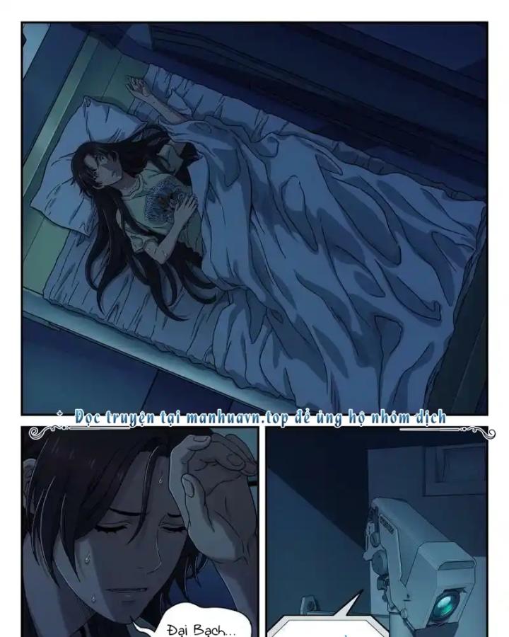 Titan Câm Lặng Chapter 15 - Next Chapter 16