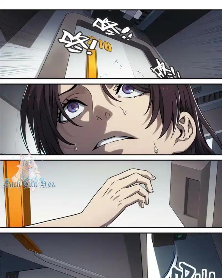 Titan Câm Lặng Chapter 16 - Trang 2