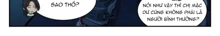 Titan Câm Lặng Chapter 16 - Trang 2