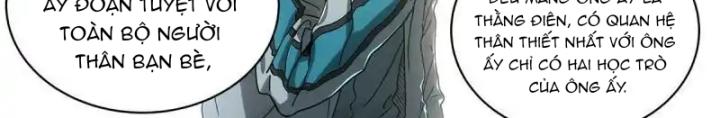 Titan Câm Lặng Chapter 16 - Trang 2