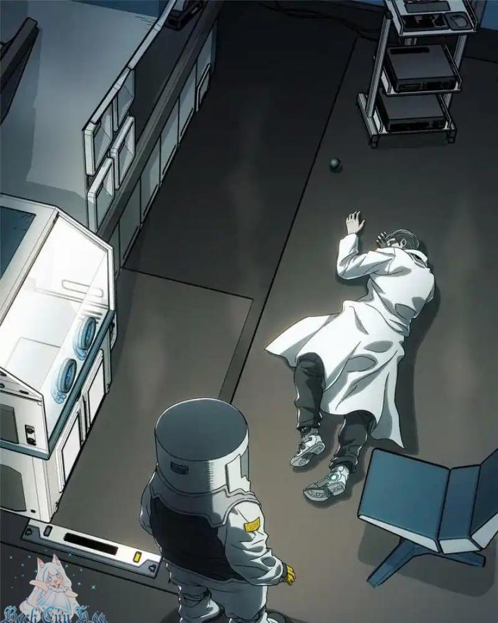 Titan Câm Lặng Chapter 17 - Next Chapter 18