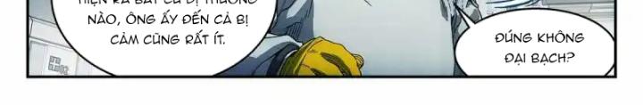 Titan Câm Lặng Chapter 17 - Next Chapter 18