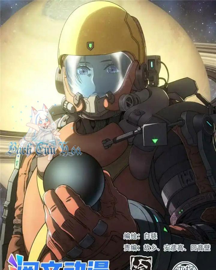 Titan Câm Lặng Chapter 18 - Trang 2