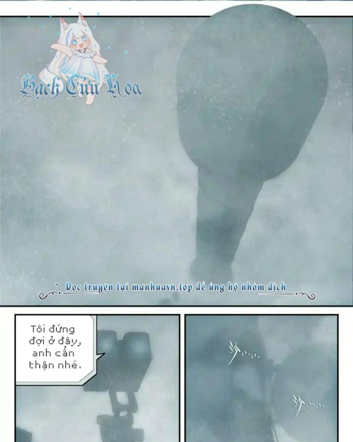 Titan Câm Lặng Chapter 19 - Trang 2